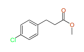 Methyl 3-(4-chlorophenyl)propionate, 97%