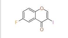 6-fluoro-3-iodo-4H-chromen-4-one, 97%
