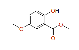 Methyl 2-hydroxy-5-methoxybenzoate, 97%