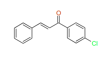 (E)-1-(4-Chlorophenyl)-3-phenylprop-2-en-1-one