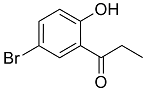 5’-Bromo-2’-hydroxy propiophenone