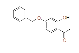 1-(4-(Benzyloxy)-2-hydroxyphenyl)ethanone, 97%