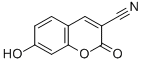 3-cyano Umbelliferone