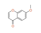 7-Methoxychromen-4-one