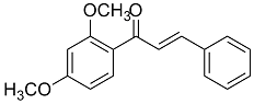 2',4'-Dimethoxychalcone