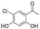 5’-Chloro-2’,4’-dihydroxyacetophenone