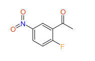 1-(2-Fluoro-5-nitrophenyl)ethanone
