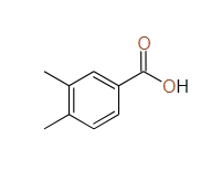 3,4-Dimethylbenzoic acid