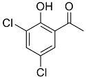 3’, 5’-Dichloro-2’-hydroxyacetophenone