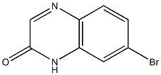 7-bromoquinoxalin-2(1H)-one