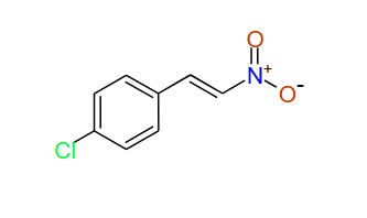 1-(2-Nitrovinyl)-4-chlorobenzene, 97%