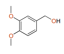 3,4-Dimethoxybenzyl alcohol, 97%