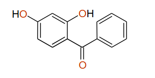 2,4-Dihydroxybenzophenone, 97%