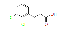 3-(2,3-Dichlorophenyl)propionic acid