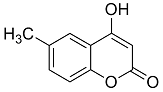4-Hydroxy-6-methoxycoumarin