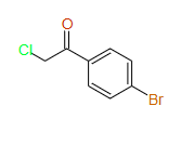 1-(4-bromophenyl)-2-chloro-Ethanone