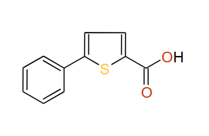 5-Phenylthiophene-2-carboxylic acid