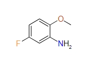5-Fluoro-2-methoxyaniline, 97%