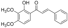 3',4'-Dimethoxy-2'-hydroxychalcone