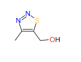 4-Methyl-1,2,3-thiadiazole-5-methanol