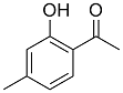 2'-Hydroxy-4'-methylacetophenone