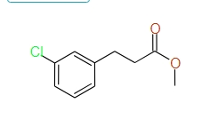 Methyl 3-(3-Chlorophenyl)-propanoate