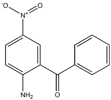 2-Amino-5-Nitro Benzophenone