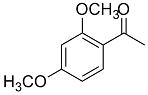 2', 4'-Dimethoxyacetophenone