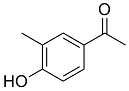 4'-Hydroxy-3'-methylacetophenone