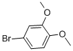 1,2-Dimethoxy-4-bromobenzene(4-Bromoveratrole)