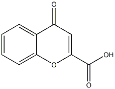 Chromone-2-carboxilic acid