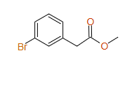 Methyl 3-bromophenylacetate