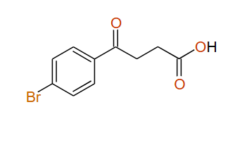 4-(4-Bromophenyl)-4-oxobutanoic acid