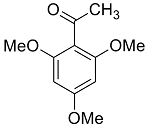 2’, 4’, 6’-Trimethoxyacetophenone