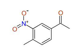 1-(4-Methyl-3-nitrophenyl)ethanone