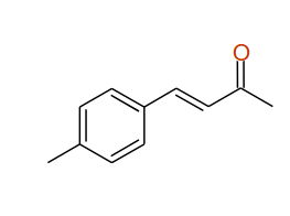(E)-4-p-Tolylbut-3-en-2-one, 97%