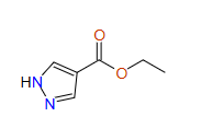 1H-Pyrazole-4-carboxylic acid, ethyl ester