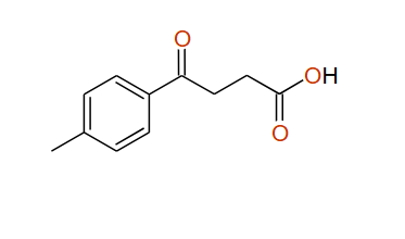 4-Oxo-4-p-tolylbutanoic acid, 97%