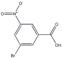 3-Bromo-5-nitrobenzoic acid