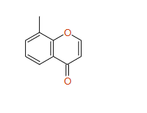 8-methyl-4H-1-Benzopyran-4-one