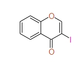 3-Iodo-4H-chromen-4-one, 97%