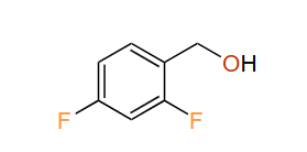 2,4-Difluorobenzenemethanol