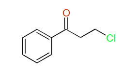 3-Chloro-1-phenylpropan-1-one, 97%