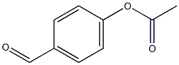 4-Acetoxy benzaldehyde