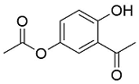 5’-Acetoxy-2’-hydroxy acetophenone