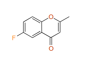 6-Fluoro-2-methyl-4H-chromen-4-one