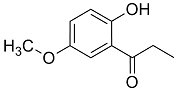 2’-Hydroxy-5’-methoxy propiophenone