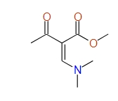 Methyl 2-[(dimethylamino)methylene]acetoacetate