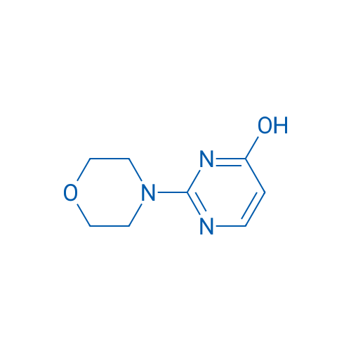 2-Morpholinopyrimidin-4-ol