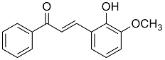 2-Hydroxy-3-methoxychalcone